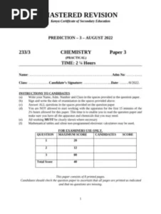 Methods-Of-Teaching-Chemistry-Exam-Past-Paper-Mpya-News