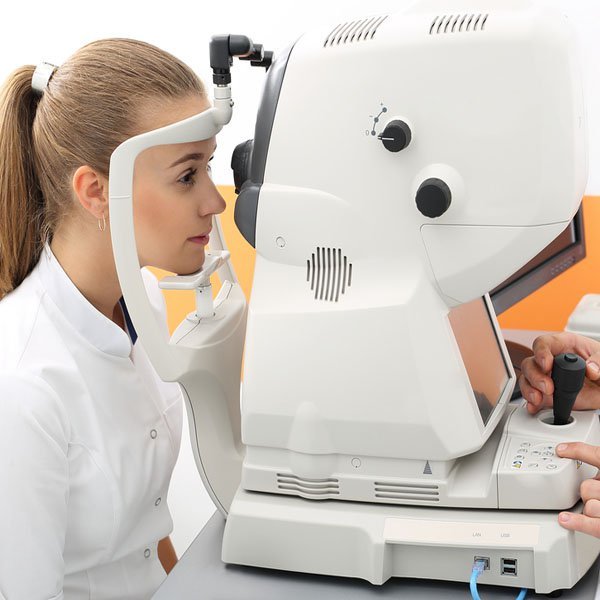 Free AI optician from Governor Webmasters