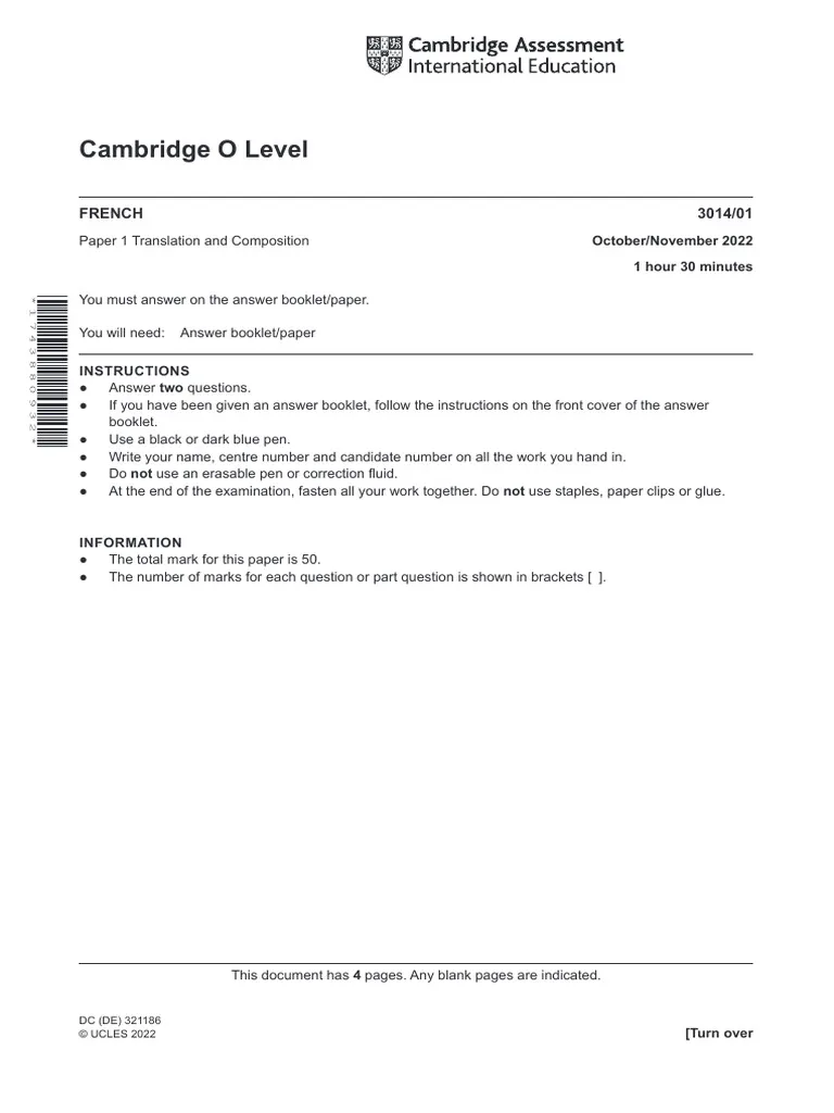 Download Introduction To French Literature Exam Past Paper 15 Download Introduction To French Literature Exam Past Paper Introduction-To-French-Literature-Exam-Past-Paper-Mpya-News