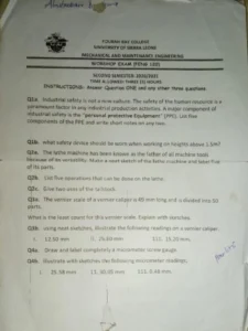 Download Workshop Technology Exam Past Paper 1 Download Workshop Technology Exam Past Paper Download Workshop Technology Exam Past Paper