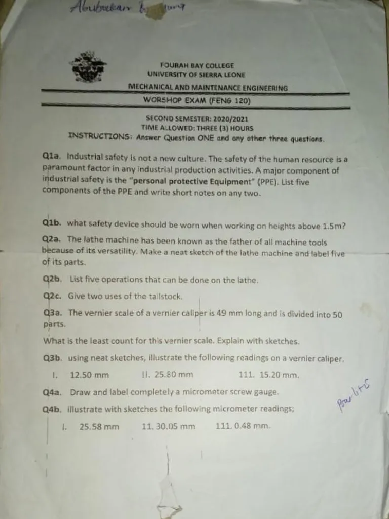 Download Workshop Technology Exam Past Paper 9 Download Workshop Technology Exam Past Paper Download Workshop Technology Exam Past Paper