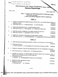 Human-Anatomy-I-Exam-Past-Paper-Mpya-News