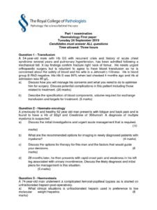 Blood-Transfusion-Science-Exam-Past-Paper-Mpya-News