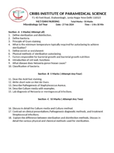 1 2025 11 14T160259.486 Download Principles Of Medical Bacteriology Exam Past Paper