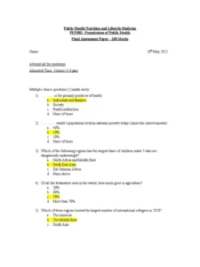 Fundamentals-Of-Public-Health-Exam-Past-Paper-Mpya-News