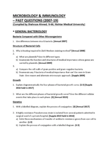 Medical-Microbiology-Exam-Past-Paper-Mpya-News