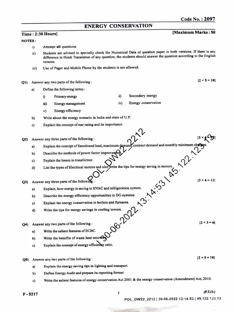 Download Conservancy Exam Past Paper 17 Download Conservancy Exam Past Paper Conservancy Exam Past Paper
