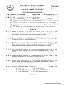 1 2025 11 25T174337.717 Download Environmental Pollution Exam Past Paper