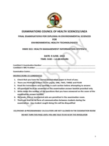 1 2025 11 25T180129.029 Download Health Systems Management Exam Past Paper