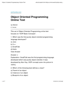 Interactive-Programming-Exam-Past-Paper-Mpya-News