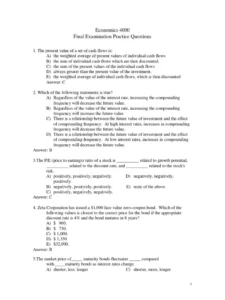 Download Financial Management exam past paper for university students. I use this resource to practice calculations, improve financial analysis skills, and prepare confidently for exams.