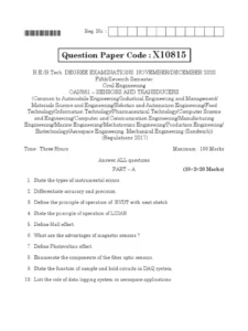 Sensor-And-Sensor-Technology-Exam-Past-Paper-MPYA-News