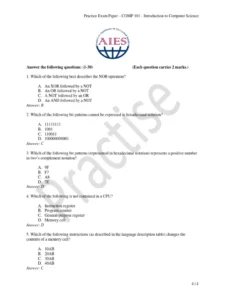 Introduction-To-Computer-And-Applications-Exam-Past-Paper-Mpya-News