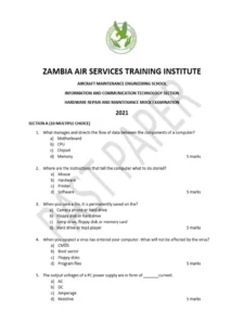Download Assembly And Maintenance Of Pc Exam Past Paper 1 Download Assembly And Maintenance Of Pc Exam Past Paper Assembly-And-Maintenance-Of-Pc-Exam-Paper-Mpya-News