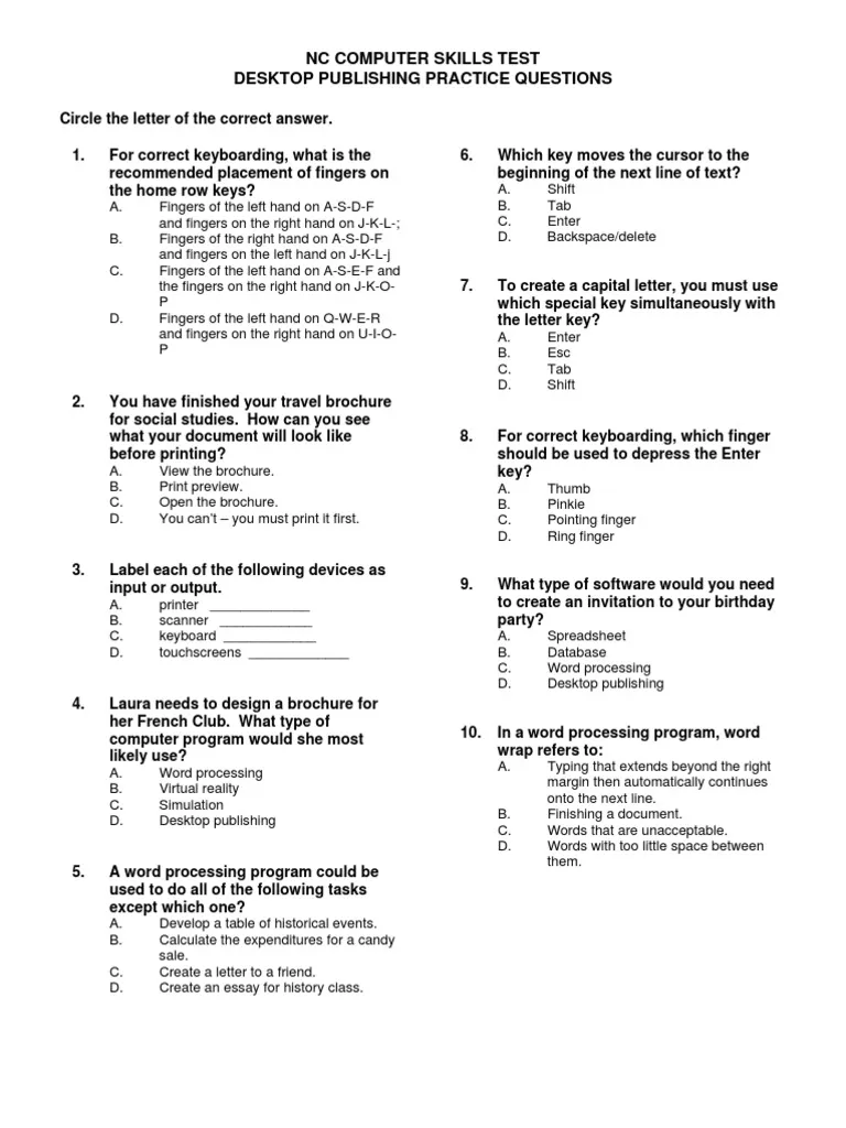 Download Desktop Publisher Exam Past Paper 17 Download Desktop Publisher Exam Past Paper Desktop-Publisher-Exam-Past-Paper-Mpya-News