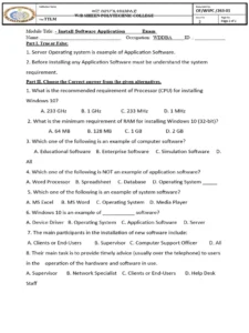 Network-Design-Exam-Past-Paper-Mpya-News