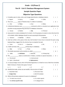 Introduction-To-Database-Systems-Exam-Past-Paper-Mpya-News