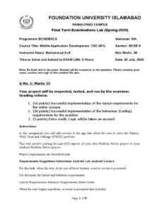 Mobile-Application-Development-Exam-Past-Paper-Mpya-News