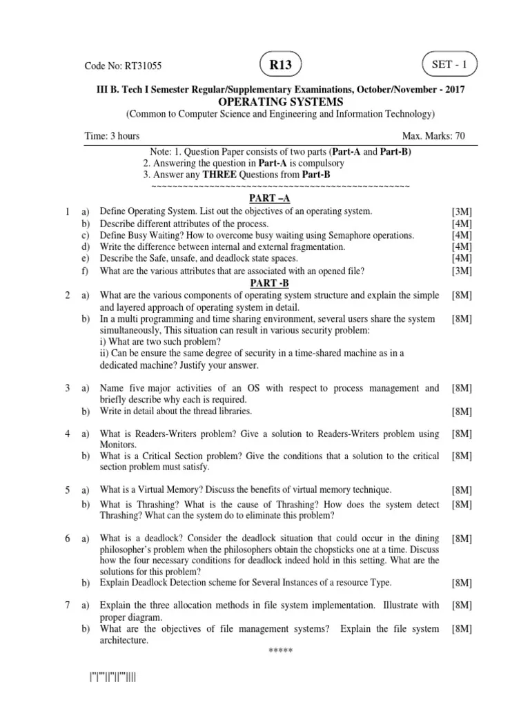 Download Practice Management and Jurisprudence Exam Past Paper 24 Download Practice Management and Jurisprudence Exam Past Paper Operating Systems I Exam Past Paper