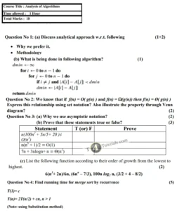 Design-And-Analysis-Of-Algorithms-Exam-Past-Paper-Mpya-News
