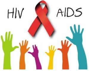 HIV AIDS And STI Education Exam Past Paper
