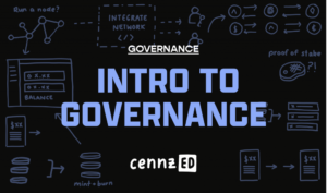 Introduction to Governance Exam Past Paper