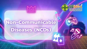 Non-Communicable Diseases Exam Past Paper