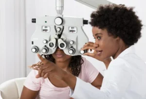 best: Comprehensive Case Analysis Past Paper for Optometry Students