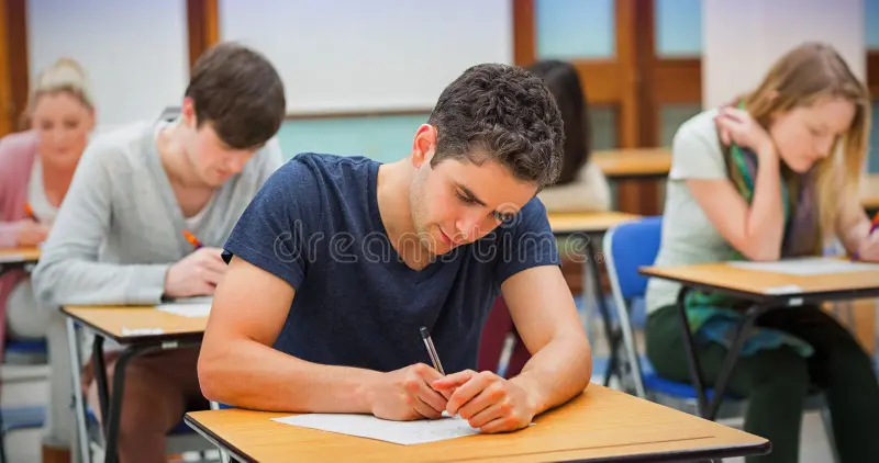 Visual Perception And Neuro-Physiology Exam Past Paper