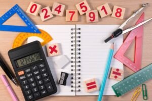 Download Exam Past Paper on Rure Mathematics II for Revision