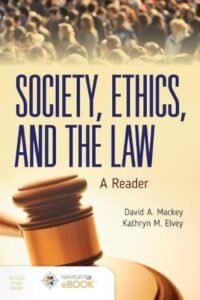 Law Of Ethics Past Paper Exam
