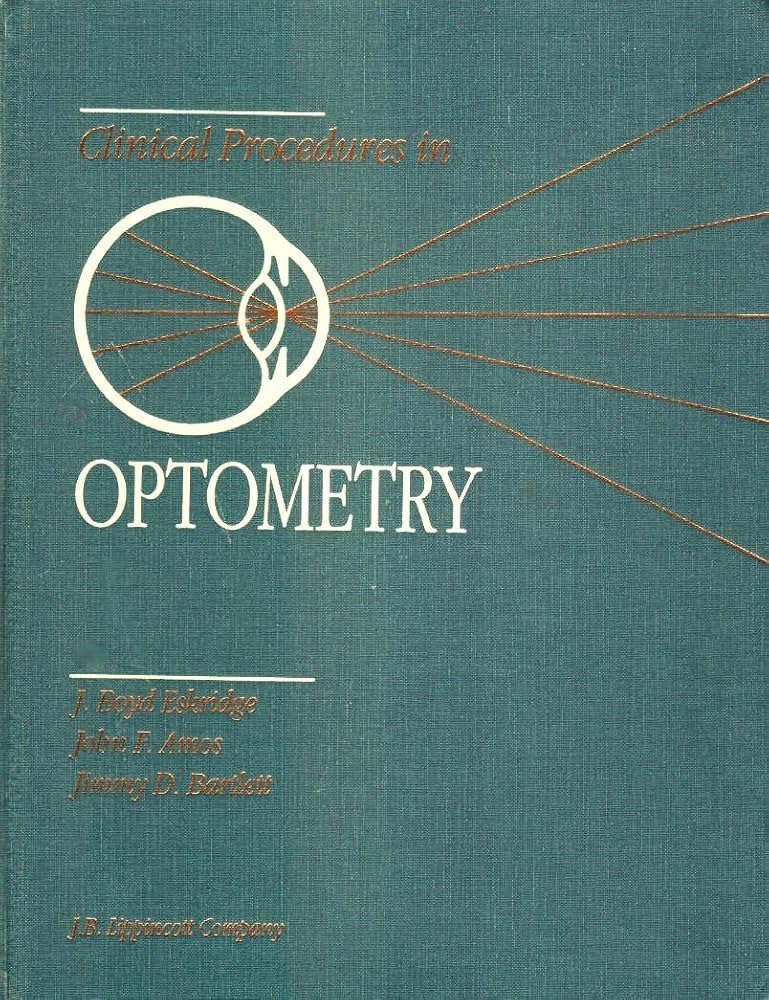 Download Clinical Optometric Procedures II Past Paper Exam 7 Download Clinical Optometric Procedures II Past Paper Exam Clinical Optometric Procedures II Past Paper Exam
