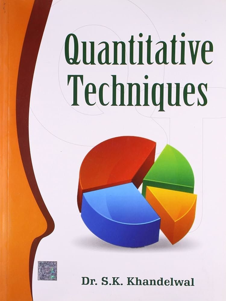 Download Quantitative Techniques Exam Past Paper 3 Download Quantitative Techniques Exam Past Paper Quantitative Techniques Exam Past Paper