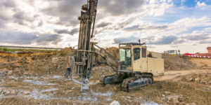 Geotechnical Engineering Past Paper Exam