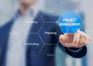 Project Planning And Management Exam Past paper