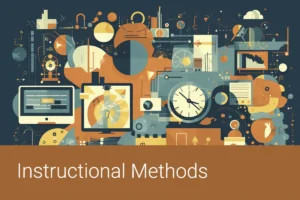 Instructional Method Exam Past Paper