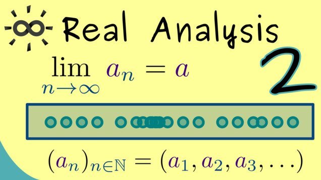 Download Real Analysis II Past Paper for Revision 35 Download Real Analysis II Past Paper for Revision Download Real Analysis II Past Paper for Revision