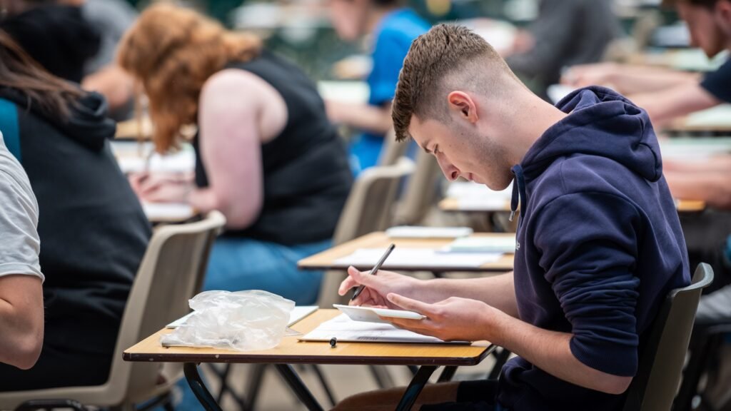 Past Paper On Medical Biochemistry For Revision