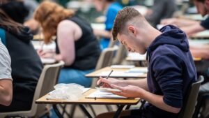 Past Paper On Medical Biochemistry For Revision