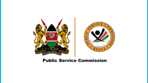 PSC Application for Employment Form-Revised