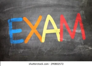 past paper on Foundations Of Physical Education For Revision