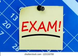 Past Paper On Bioinstrumentation For Revision