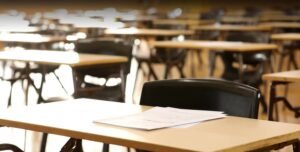 Past Paper Development Of Special Needs Education For Revision