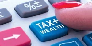 wealth declaration form JSC 