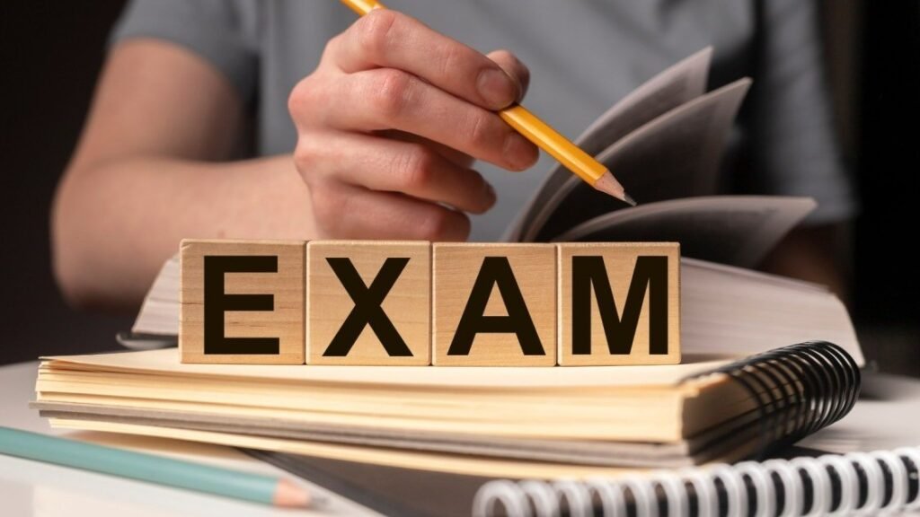 Past Paper On Management Of Health Training Institutions For Revision