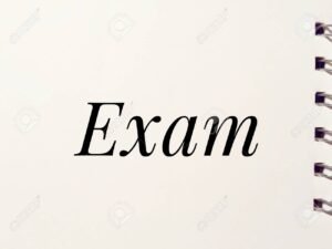 PDF Past Paper On Complex Analysis I For Revision