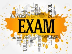 Past Paper On Medical Surgical Nursing III For Revision