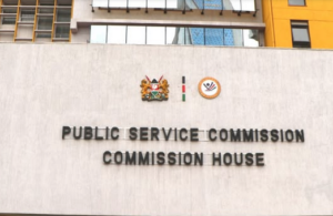 Public Service Superannuation Beneficiary Nomination Form