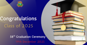 Kenyatta University Final Graduation List Dec 2025 Booklet