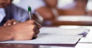 Past Paper On Pathophysiology For Revision